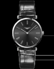 La Grande Classique De Longines / 38mm