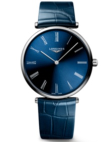 La Grande Classique De Longines / 38mm