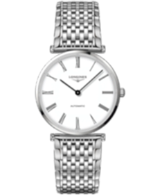 La Grande Classique De Longines / 36mm
