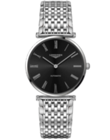 La Grande Classique De Longines / 36mm