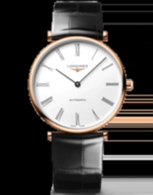 La Grande Classique De Longines / 38mm