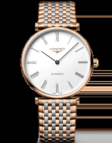 La Grande Classique De Longines / 38mm