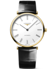 La Grande Classique De Longines / 38mm