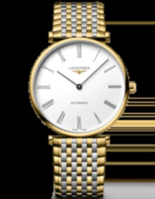 La Grande Classique De Longines / 38mm