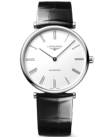 La Grande Classique De Longines / 38mm
