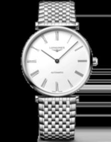 La Grande Classique De Longines / 38mm