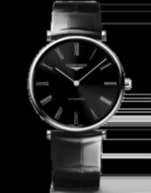 La Grande Classique De Longines / 38mm