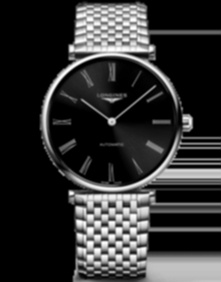 La Grande Classique De Longines / 38mm