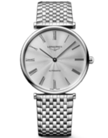 La Grande Classique De Longines / 38mm