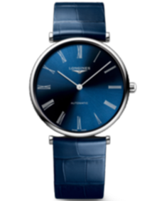 La Grande Classique De Longines / 38mm