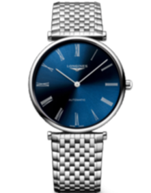 La Grande Classique De Longines / 38mm