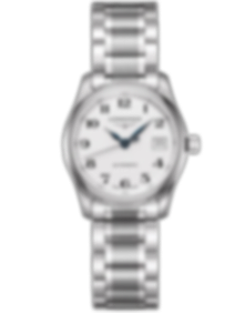 Master Collection / 25.50mm