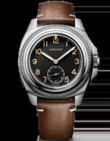 Pilot Majetek / 43mm