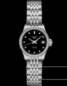 Record Collection / 26mm