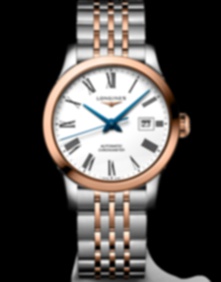 Record Collection / 30mm