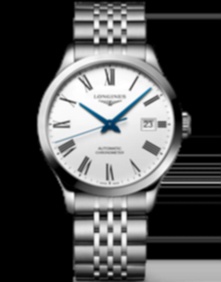 Watchmaking Tradition Record Collection / 38.50mm