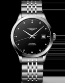 Watchmaking Tradition Record Collection / 38.50mm