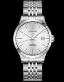 Watchmaking Tradition Record Collection / 38.50mm