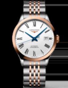 Watchmaking Tradition Record Collection / 38.50mm