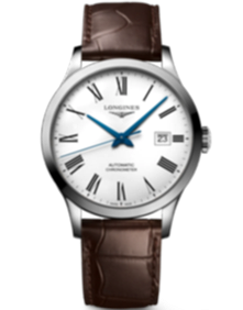 Watchmaking Tradition Record Collection / 40mm