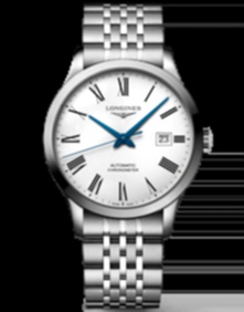 Watchmaking Tradition Record Collection / 40mm