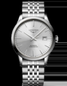 Watchmaking Tradition Record Collection / 40mm