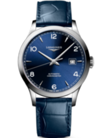 Watchmaking Tradition Record Collection / 40mm