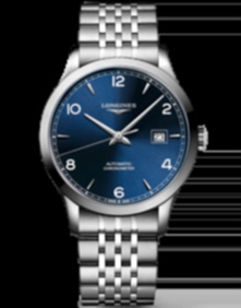 Watchmaking Tradition Record Collection / 40mm