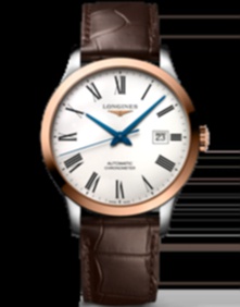 Watchmaking Tradition Record Collection / 40mm