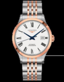 Watchmaking Tradition Record Collection / 40mm