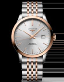 Watchmaking Tradition Record Collection / 40mm