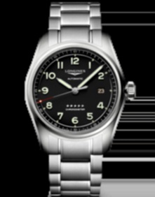 Spirit Prestige Edition / 40mm