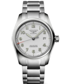 Spirit Prestige Edition / 40mm