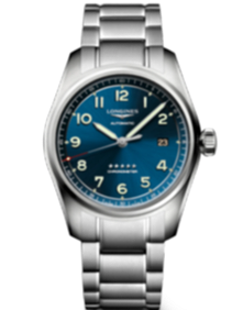 Spirit Prestige Edition / 40mm