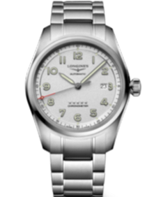 Spirit Prestige Edition / 42mm