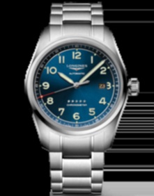 Spirit Prestige Edition / 42mm