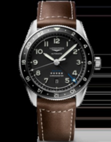 Spirit Zulu Time / 42mm