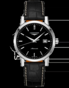 The Longines 1832 / 40mm