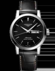 The Longines 1832 / 40mm