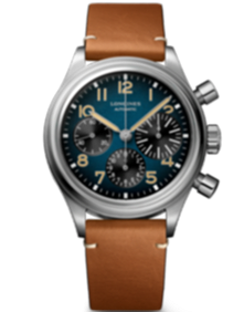 Heritage Avigation Bigeye / 41mm