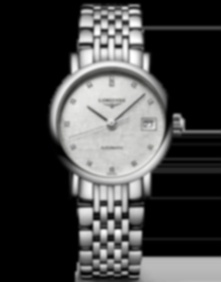 Elegant Collection / 25.50mm