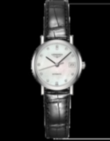 Elegant Collection / 25.50mm