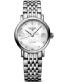 Elegant Collection / 25.50mm