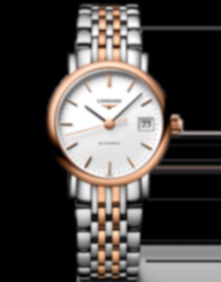 Elegant Collection / 25.50mm