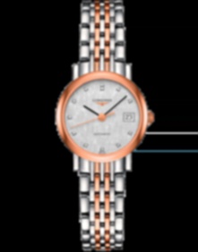 Elegant Collection / 25.50mm