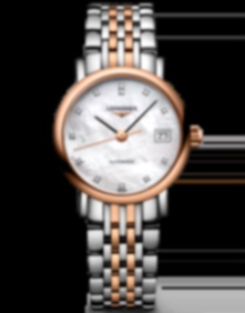 Elegant Collection / 25.50mm