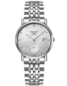 Elegant Collection / 34.50mm