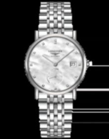 Elegant Collection / 34.50mm