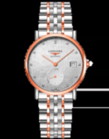 Elegant Collection / 34.50mm