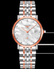 Elegant Collection / 34.50mm